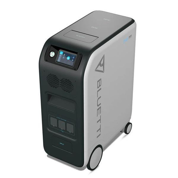 Портативна зарядна станція BLUETTI EP500Pro 3000W 5100Wh T13329 фото