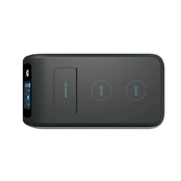Портативна зарядна станція BLUETTI EP500Pro 3000W 5100Wh T13329 фото