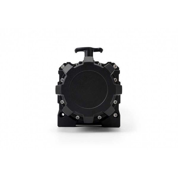 Лебідка електрична автомобільна KANGAROOWINCH K20000XP 12V з синтетичним тросом T14597 фото