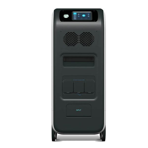 Портативна зарядна станція BLUETTI EP500Pro 3000W 5100Wh T13329 фото