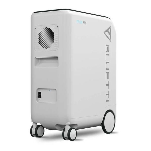 Портативна зарядна станція BLUETTI EP500Pro 3000W 5100Wh T13329 фото