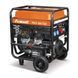 Генератор бензиновий трифазний UNICRAFT PG-E 100 TEA 10-11 кВт (Німеччина) T13037 фото 1