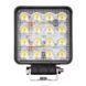 Фара рабочего света светодиодная KAMAR L0081 16 LED 2100 LM T13279 фото 1