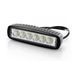 Фара рабочего света светодиодная KAMAR L0097-B 6 LED 1680 LM T13435 фото 8
