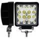 Фара рабочего света светодиодная KAMAR L0081 16 LED 2100 LM T13279 фото 9