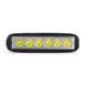 Фара рабочего света светодиодная KAMAR L0097-B 6 LED 1680 LM T13435 фото 2