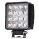 Фара рабочего света светодиодная KAMAR L0081 16 LED 2100 LM T13279 фото 2