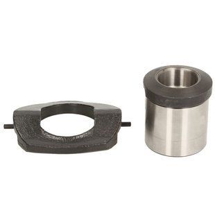 Втулка тягово-сцепного устройства ROCKINGER ROE 71718 [S-TR] T3645 фото