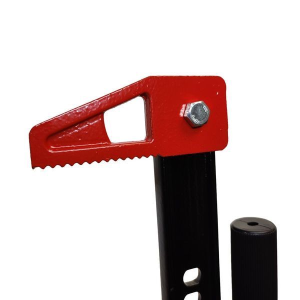 Домкрат рейковий POWERWINCH 60-дюймовий T10701-MP фото