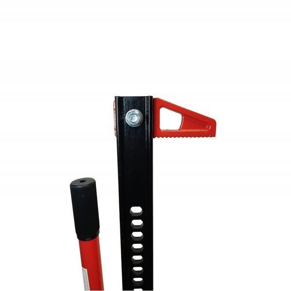 Домкрат рейковий POWERWINCH 60-дюймовий T10701-MP фото