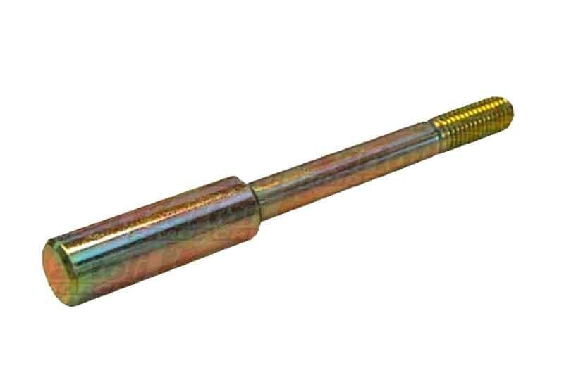 Стопорний штифт троса зсувного даху SCHMITZ 127 мм 1034931 T10390 фото