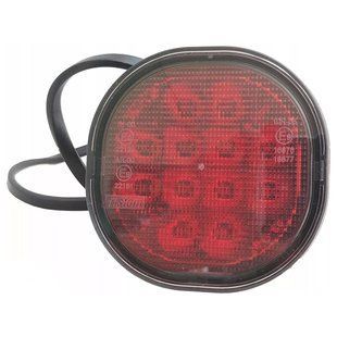 Фонарь противотуманный светодиодный FRISTOM FT-400 LED T11850 фото