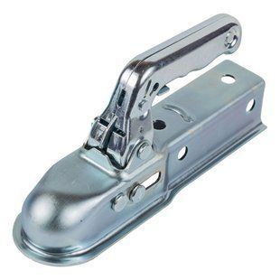 Сцепное устройство для легкового прицепа Knott-Autoflex 750 кг ■40 мм 6E0549.001 T14516 фото