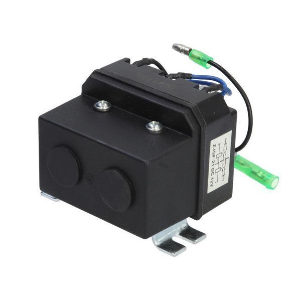 Соленоид лебедки DRAGON WINCH 12V 200А T12203 фото