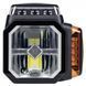 Фара головного света светодиодная KAMAR L3438 51 LED 5 функций T13601 фото 3