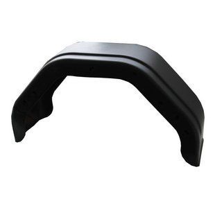 Крило легкового причепа Knott-Autoflex 220 мм 6X0744.004 T550 фото