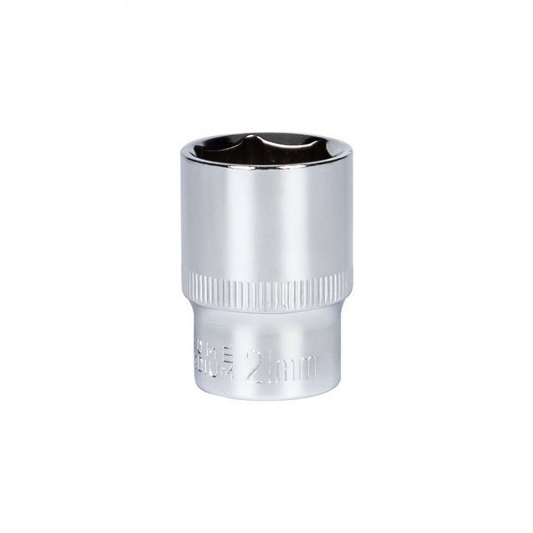 Ключ динамометричний з насадками 1/2" 28-120 Нм KAMAR RT0018 T14118 фото