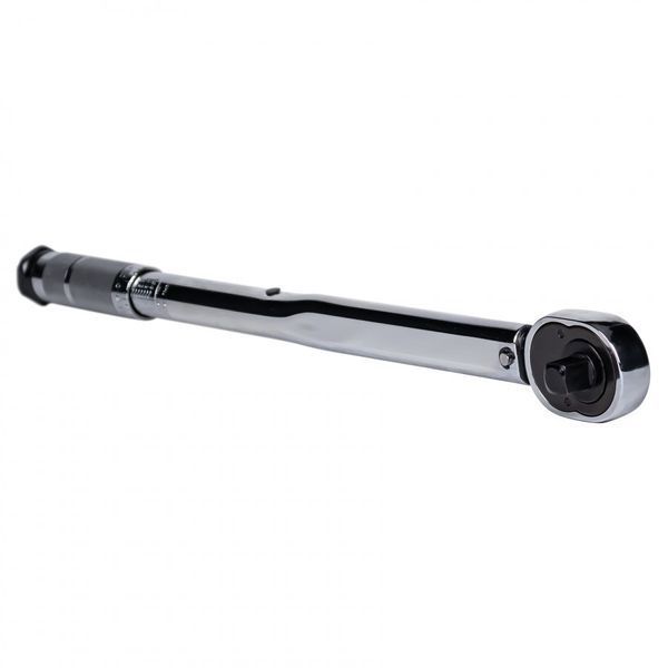 Ключ динамометричний з насадками 1/2" 28-120 Нм KAMAR RT0018 T14118 фото