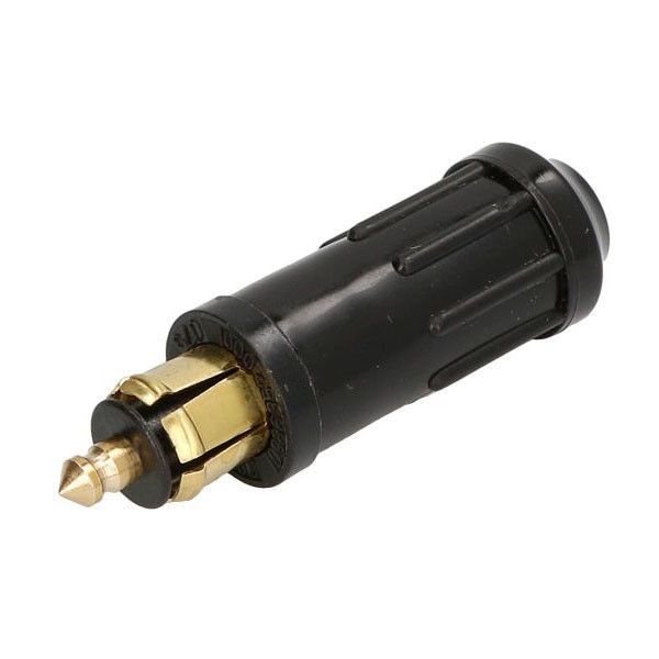 Bordspannungsstecker DIN ISO 4165 – 12A, 12V-24V, Produktbild-Vorschau 8