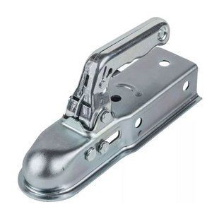 Сцепное устройство для легкового прицепа Knott-Autoflex 750 кг ■60 мм 6E0548.001 T14518 фото