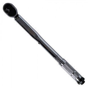 Ключ динамометрический автомобильный 3/8" 19-110 Нм KAMAR RT0019 T14119 фото