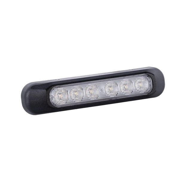 Ліхтар габаритний задній світлодіодний FRISTOM FT-334 LED T15060 фото