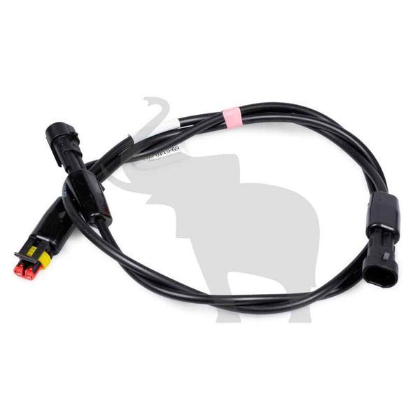 Кабель с адаптерами SCHMITZ 1157229 2 PIN T10904 фото