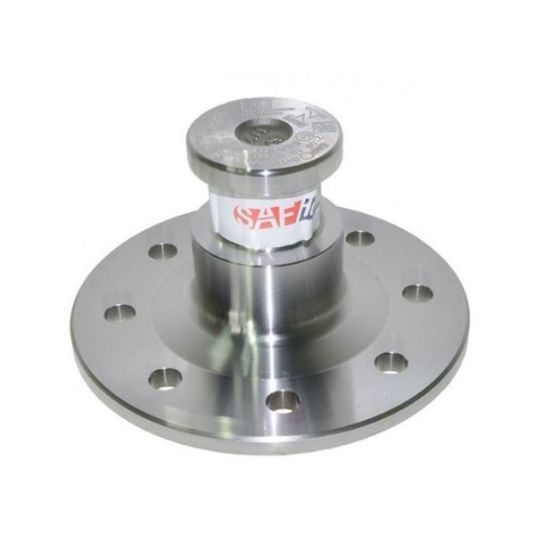 Шкворінь причепа 2" Schwarzmuller 147785 [SAF HOLLAND 2108300000020] T13703 фото
