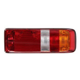 Ліхтар задній на причіп TRUCKLIGHT UN092 правий [KOGEL SCHMITZ DAF] 7PIN T14318 фото