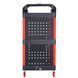 Візок для інструментів на колесах KRAFT&DELE KD1076 T14723 фото 7