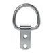 Петля кріплення вантажу Knott-Autoflex JD.00.56.030 320 кг T12905-DEL фото 1