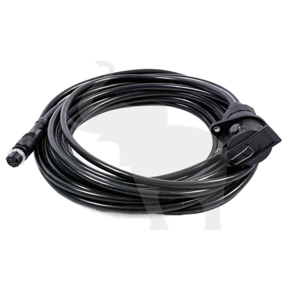 Купити Кабель зі штекерами 7 PIN EBS SCHMITZ 1042724 13 м (ISO