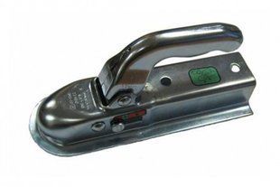 Сцепное устройство для легкового прицепа Knott-Autoflex 750 кг ■40 мм 6E0081.091 T505 фото