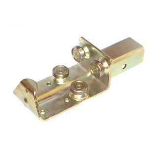 Каретка роликова зсувного даху Edscha CS Lite 100 031430 T13966-SK1 фото