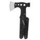 Мультитул складной походный туристический KRAFT&DELE KD12690 multi-tool 15 в 1 T15014 фото 5