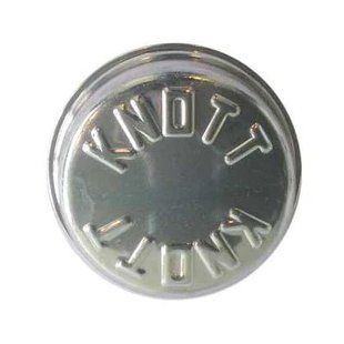 Ковпак-кришка маточини колеса Knott-Autoflex &Oslash;52 6B1831C002 T6268 фото