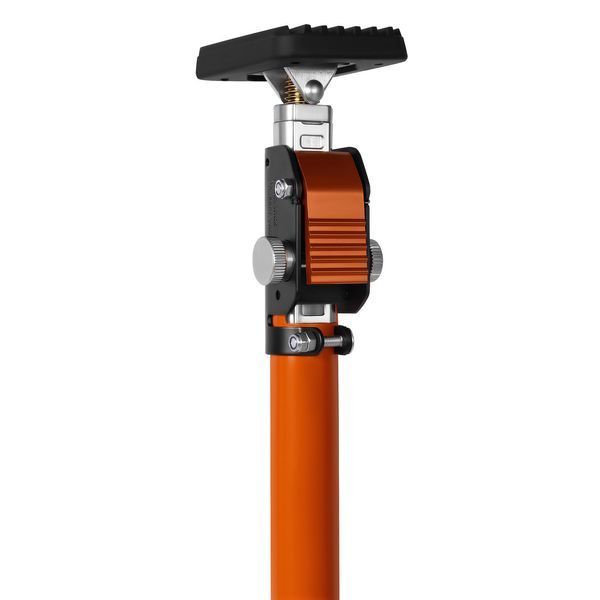 Подпорка для гипсокартона телескопическая KRAFT&DELE KD5677 T15015 фото