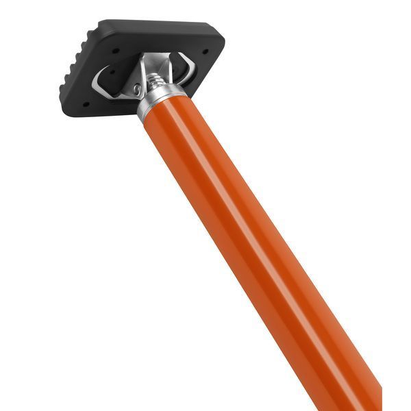 Подпорка для гипсокартона телескопическая KRAFT&DELE KD5677 T15015 фото