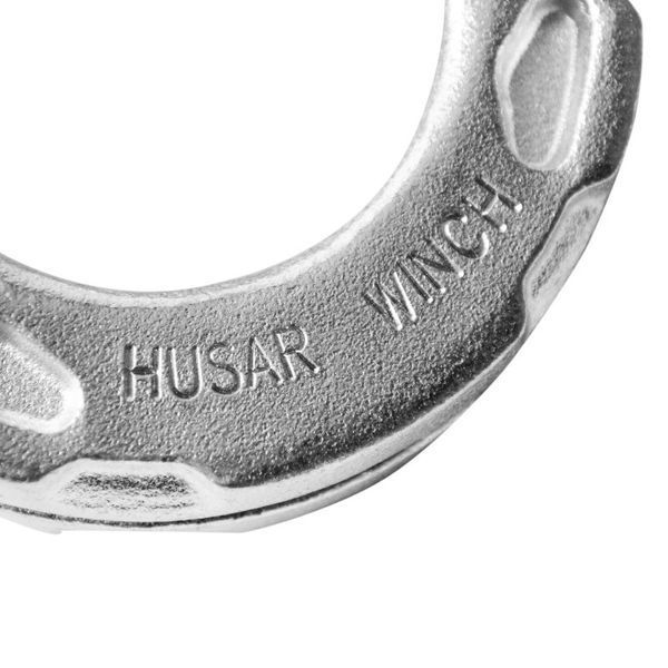 Шакли до лебідки HUSAR S 5000 кг T13305 фото