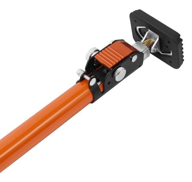 Подпорка для гипсокартона телескопическая KRAFT&DELE KD5677 T15015 фото
