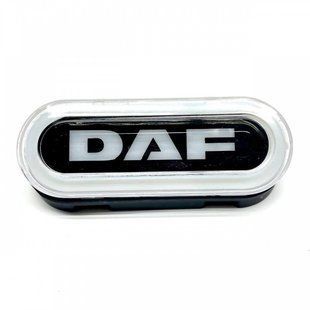 Фонарь габаритный передний светодиодный DAF LED 24V T11961 фото