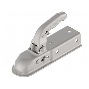 Сцепное устройство для легкового прицепа Knott-Autoflex 1400 кг ■60 мм 6E0042.006 T507 фото