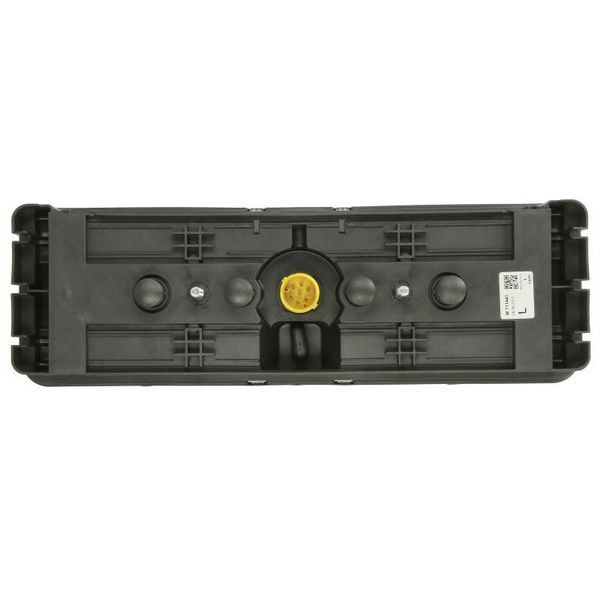 Фонарь задний KOGEL DAF 7PIN LED [TRUCKLIGHT] левый 1529570 515032444 T14322 фото