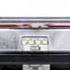Ліхтар задній універсальний світлодіодний KAMAR L1868 38 LED лівий T10659 фото 6