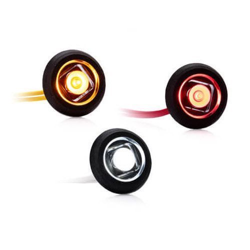 Ліхтар габаритний задній світлодіодний FRISTOM FT-074 C LED T10221 фото
