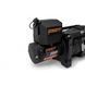 Лебідка електрична автомобільна KANGAROOWINCH K20000XP 24V з синтетичним тросом T14937 фото 9