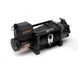 Лебідка електрична автомобільна KANGAROOWINCH K20000XP 24V з синтетичним тросом T14937 фото 5