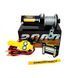 Лебідка електрична до квадроцикла KANGAROOWINCH K2000E 12V T7309 фото 11