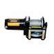 Лебідка електрична до квадроцикла KANGAROOWINCH K2000E 12V T7309 фото 10
