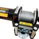Лебідка електрична до квадроцикла KANGAROOWINCH K2000E 12V T7309 фото 12